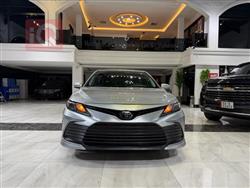 تويوتا كامري